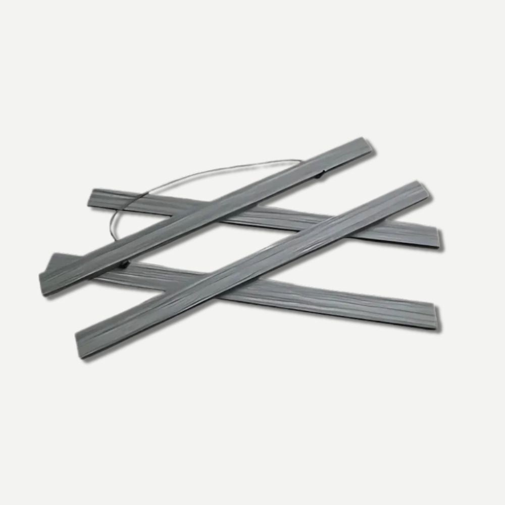 Porte Affiche Suspendu<br>21cm