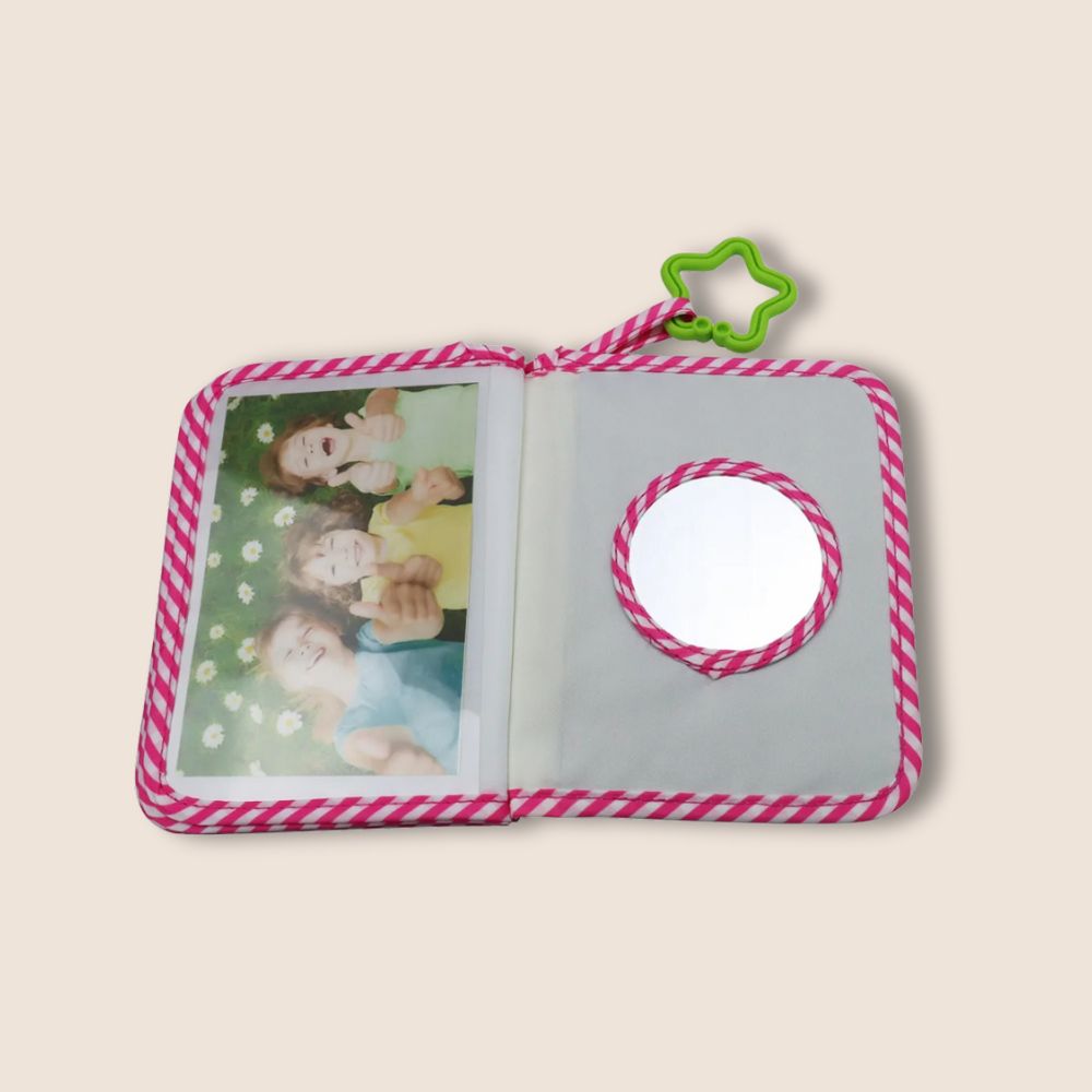 Album Photo Bébé 1ère Année