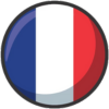 Entreprise française trust badge