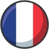 Entreprise française trust badge