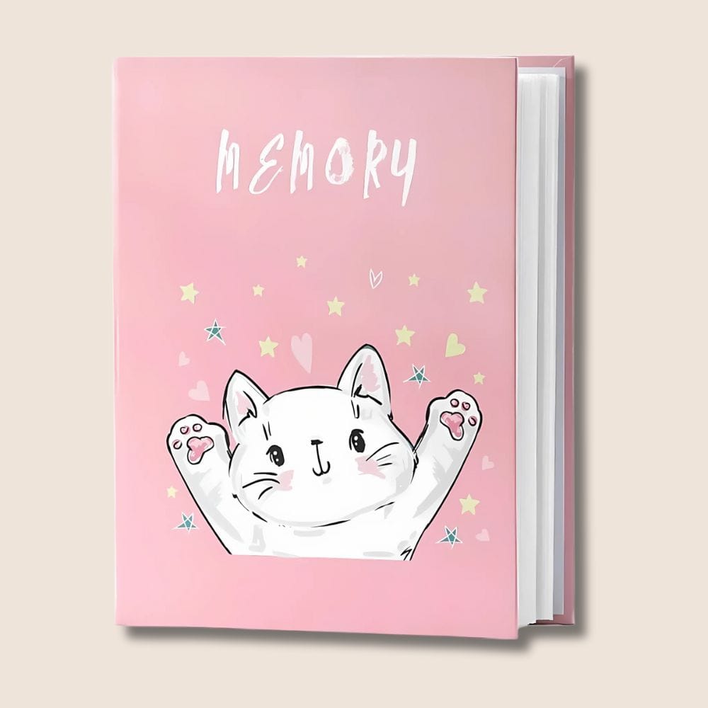 Album Photo Cartoon 9