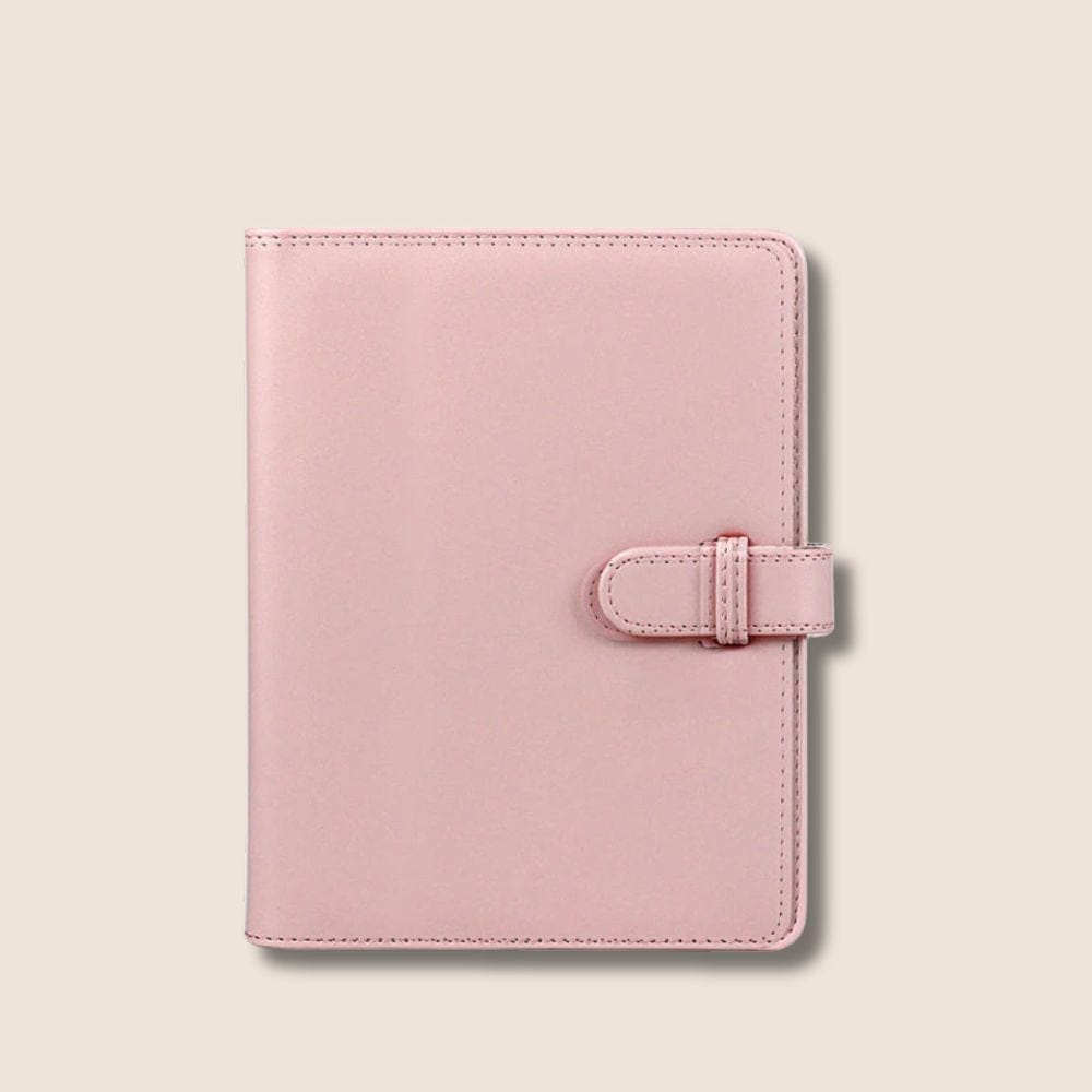 Album Photo de Poche Rose