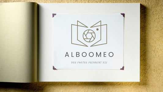 Alboomeo, qui sommes nous ? 