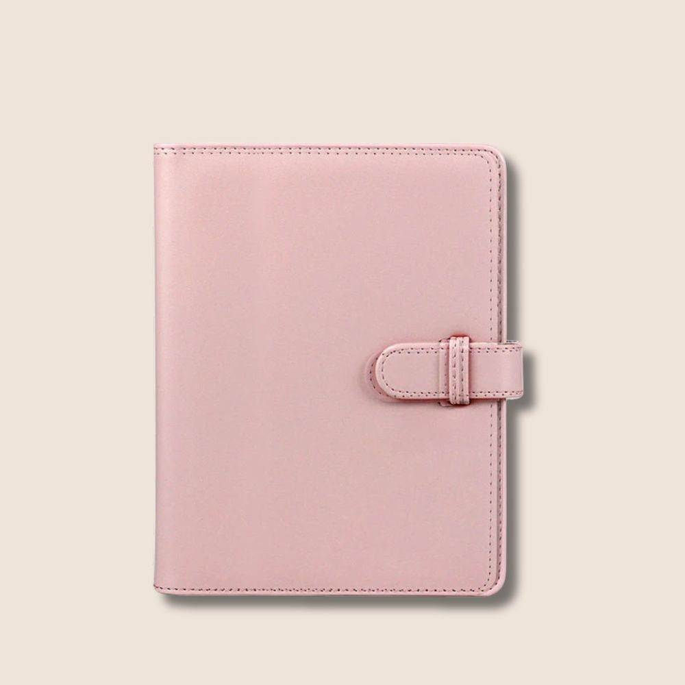 Album Photo de Poche<br>128 Photos Instantanées 6×8,4 cm