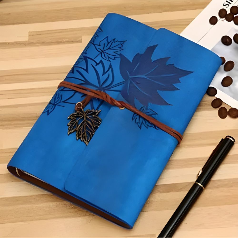 Carnet pour Scrapbooking <br>A5/A6/A7