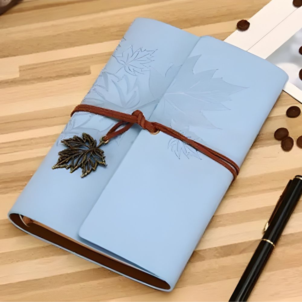 Carnet pour Scrapbooking <br>A5/A6/A7