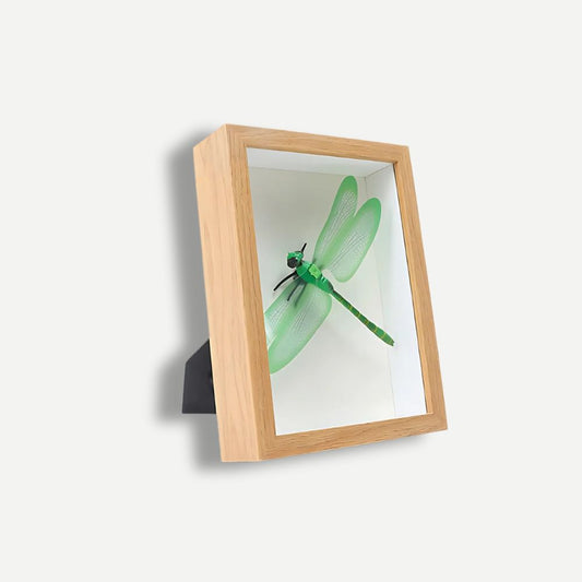 Cadre Photo Profond<br>A4