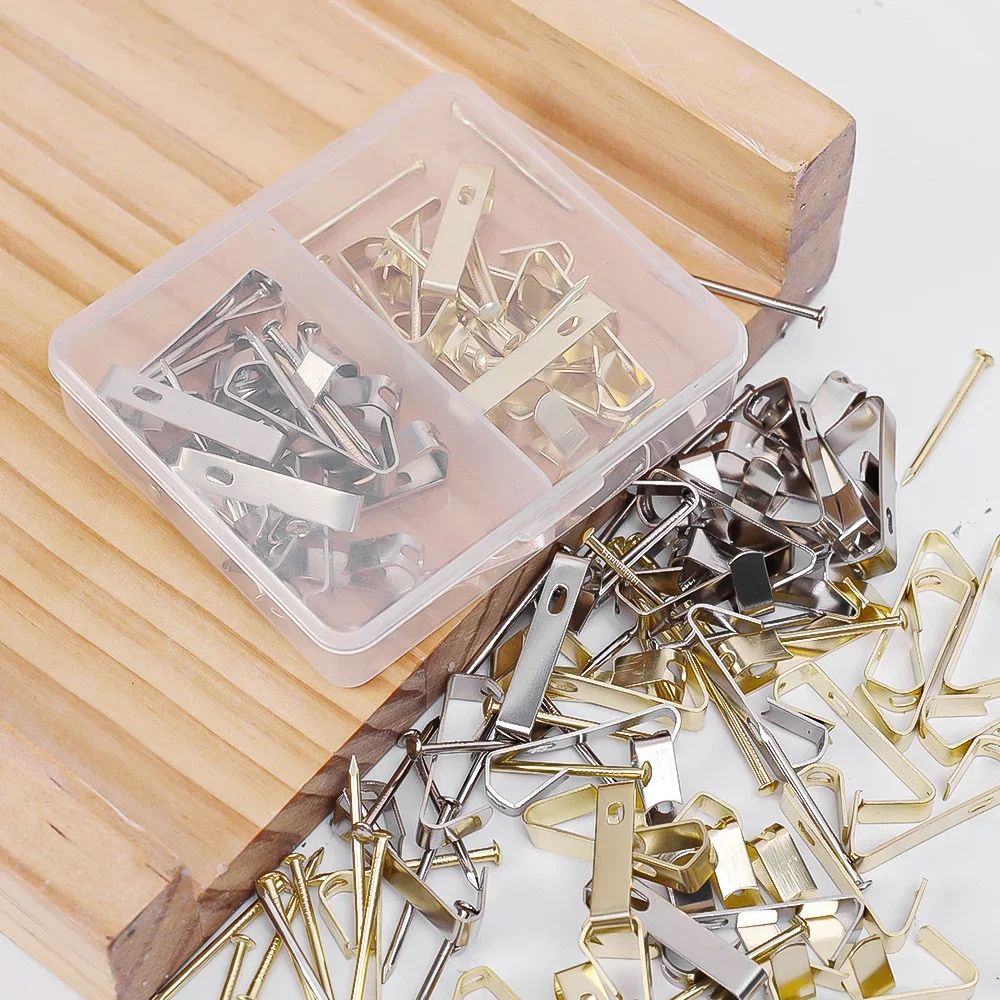 Crochet de Suspension Murale