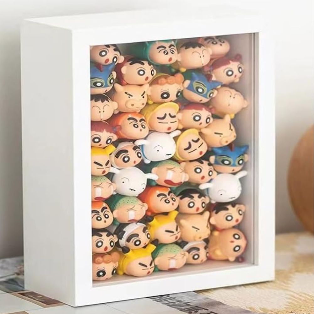 Cadre Photo en 3D<br>10x15cm