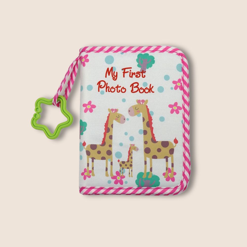 Album Photo Bébé 1ère Année