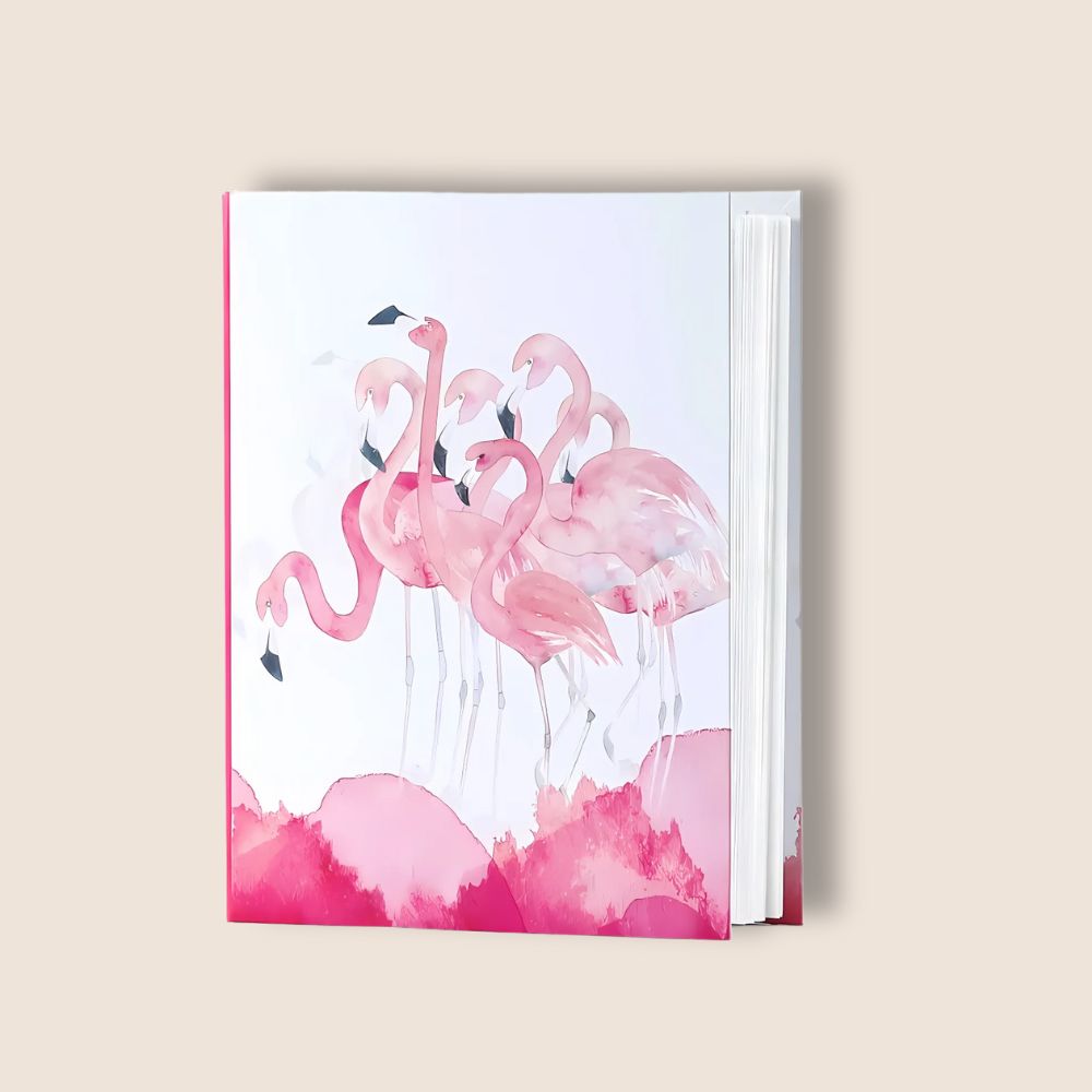 Album Photo Original<br>Élégant & Durable