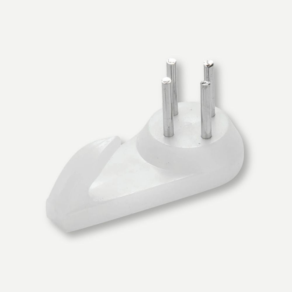 Crochet Mural Sans Trace