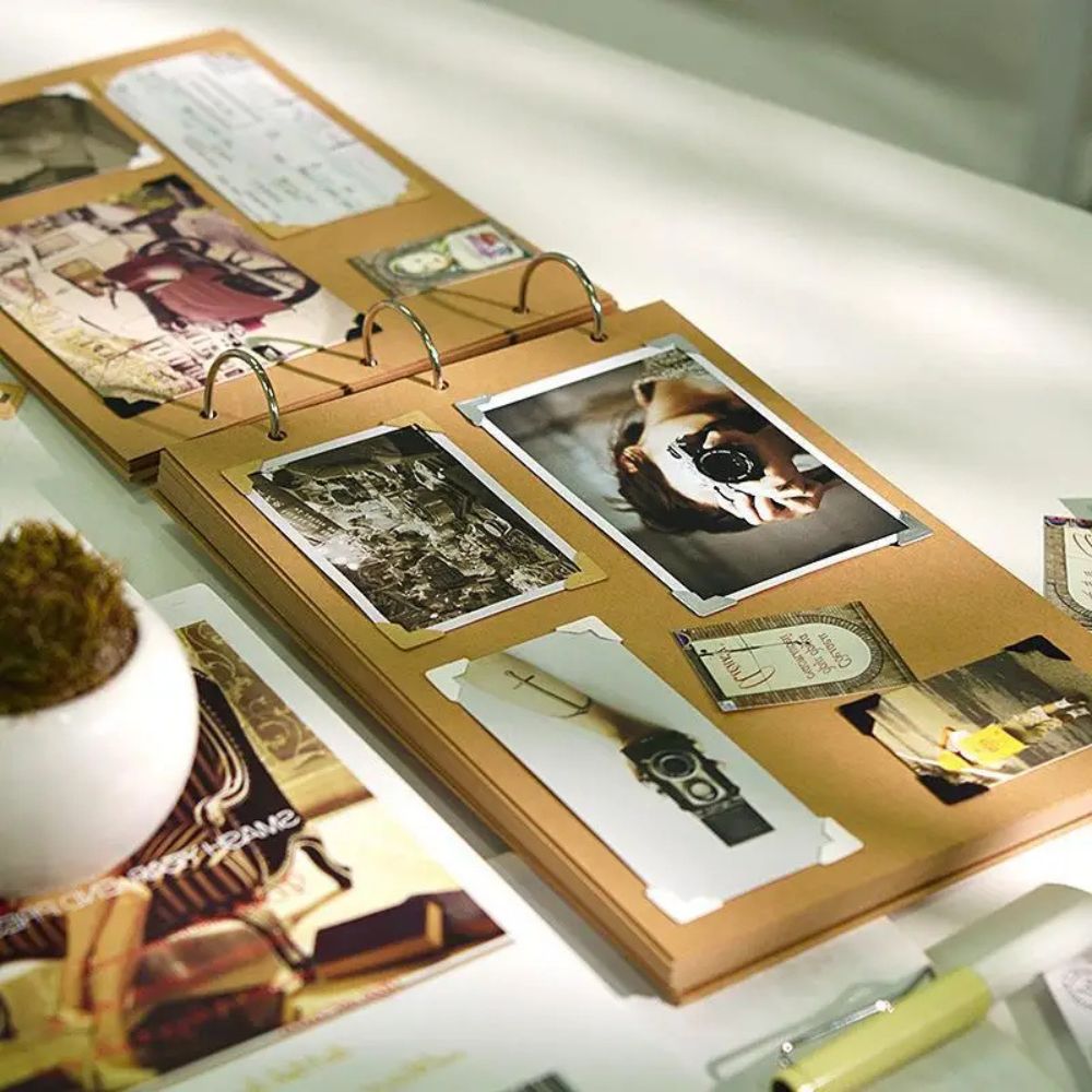 Décoration Coin Photo Anniversaire