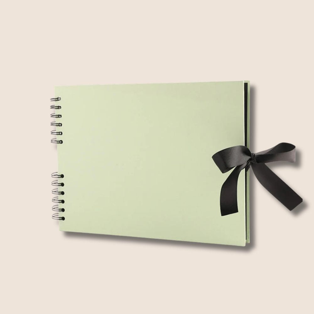 Album Photo A4 Créatif<br>DIY, Scrapbooking & Souvenirs