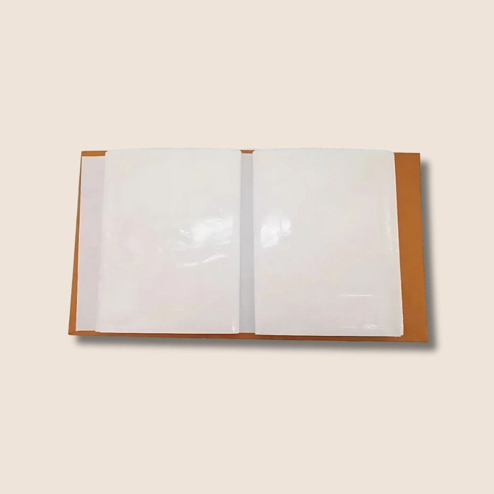 Album Photo Bébé Cartonné<br>Souvenirs tendres à conserver pour la vie