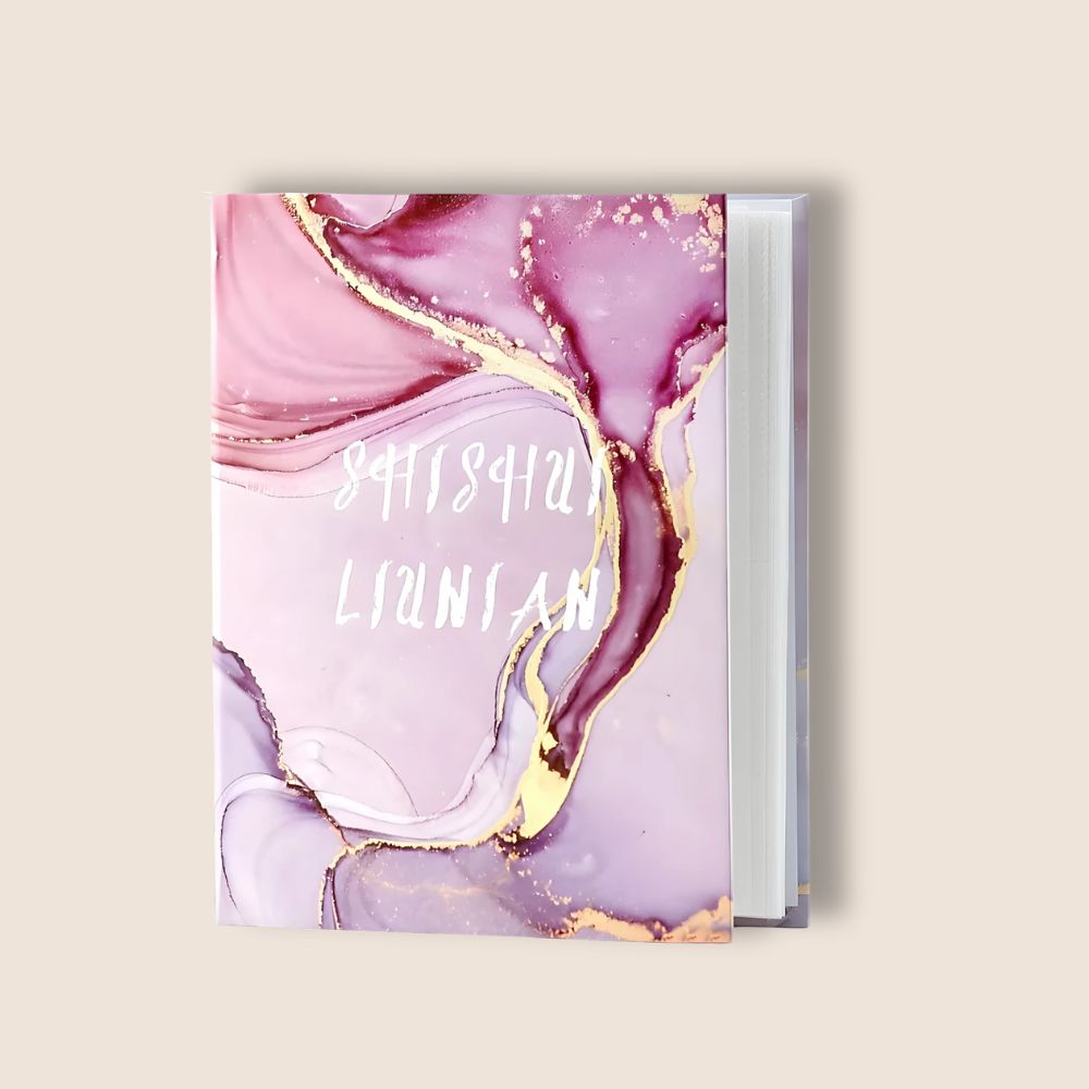 Album Photo Original<br>Élégant & Durable