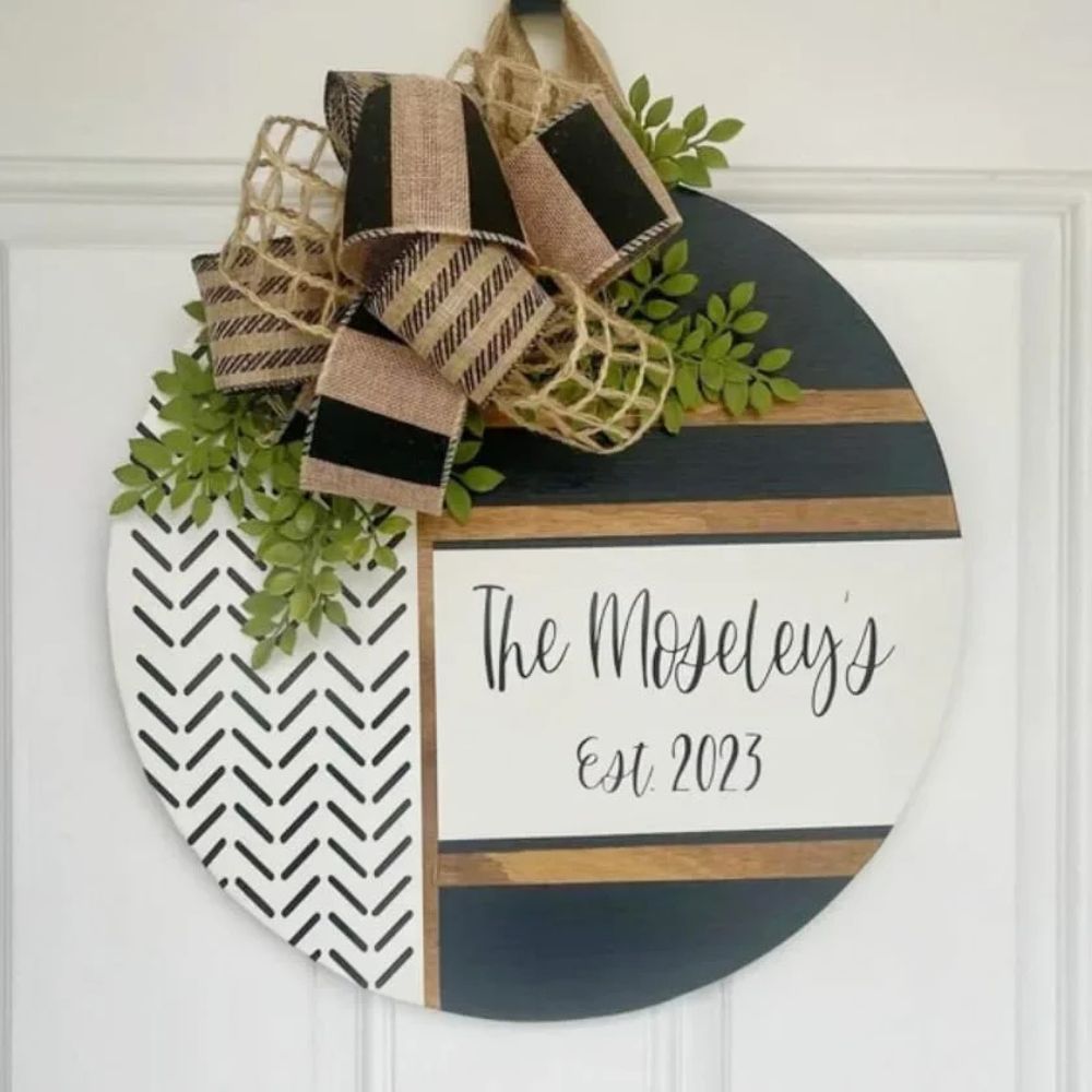 Pochoirs Géométriques<br>Set de 16 Modèles Réutilisables