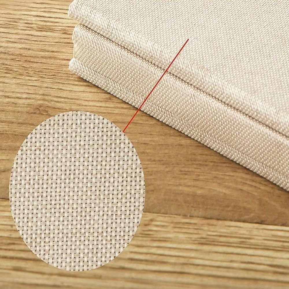 Album Photo Auto-Adhésif Premium<br>Lin Rigide – 120 Tirages