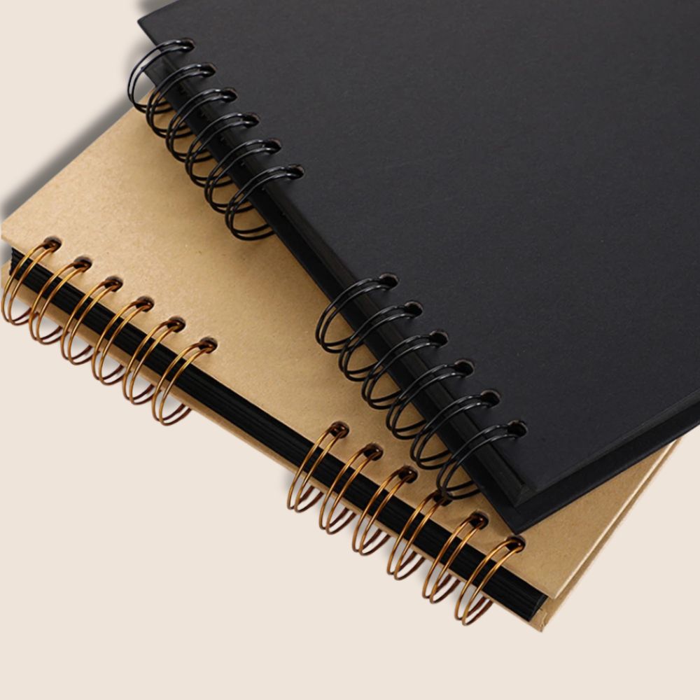 Album Photo A4 Créatif<br>DIY, Scrapbooking & Souvenirs