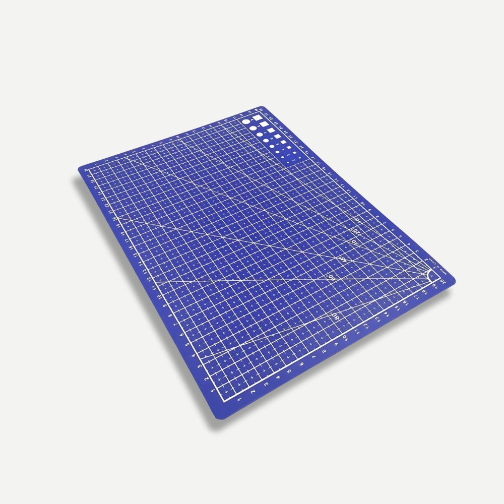 Tapis de Découpe A3