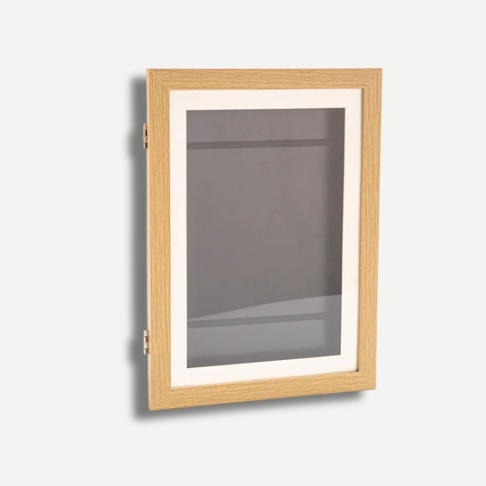 Cadre de Rangement Dessin pour Enfant