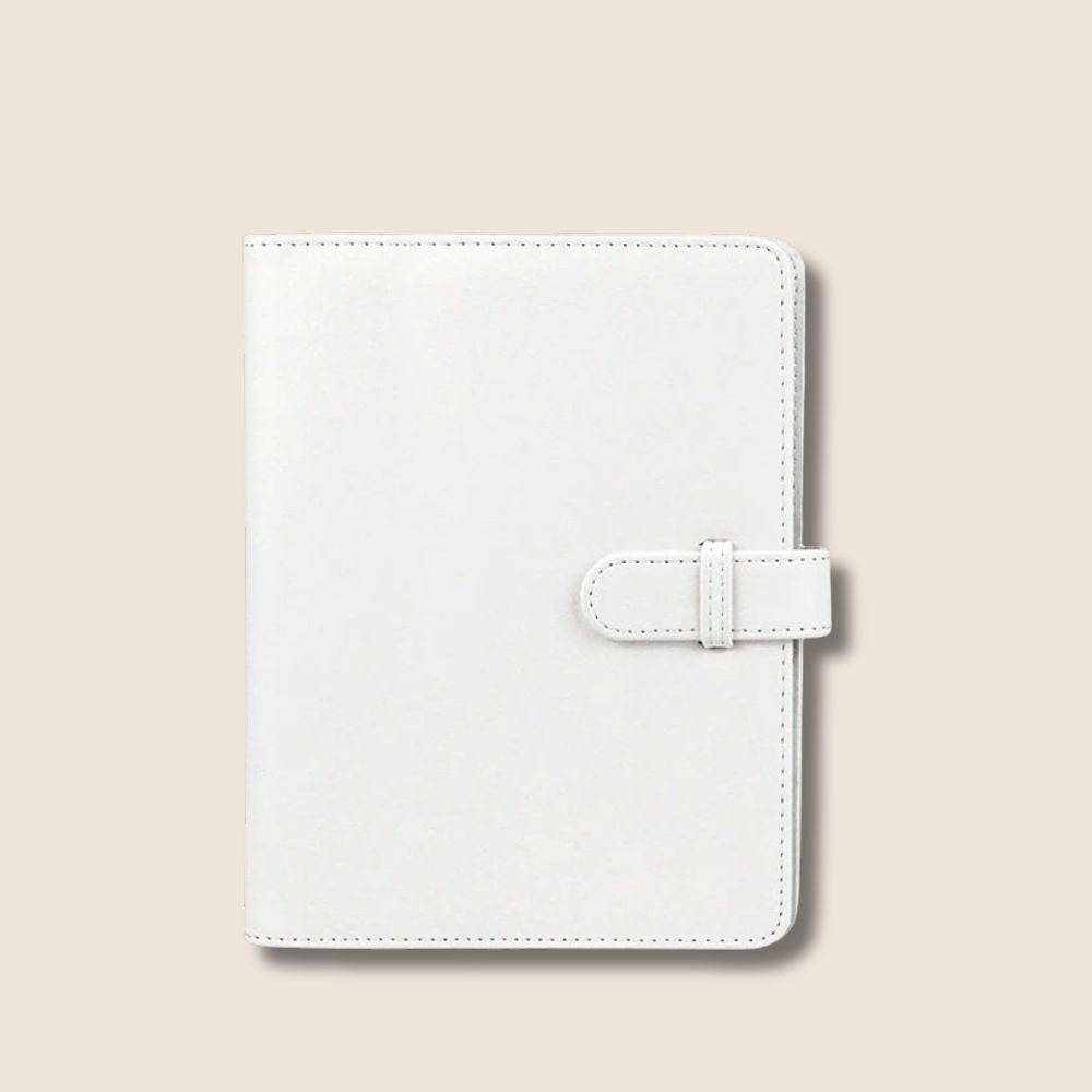 Album Photo de Poche<br>128 Photos Instantanées 6×8,4 cm