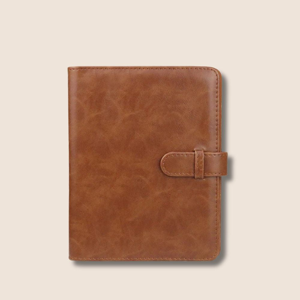 Album Photo de Poche<br>128 Photos Instantanées 6×8,4 cm