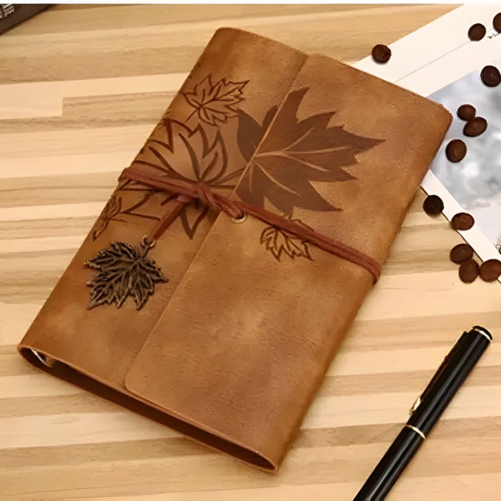 Carnet pour Scrapbooking <br>A5/A6/A7