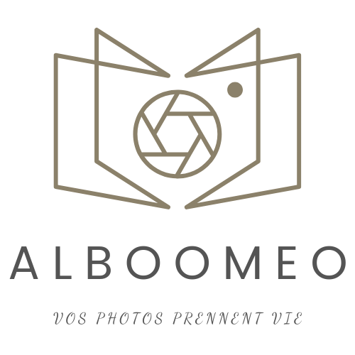 Alboomeo logo