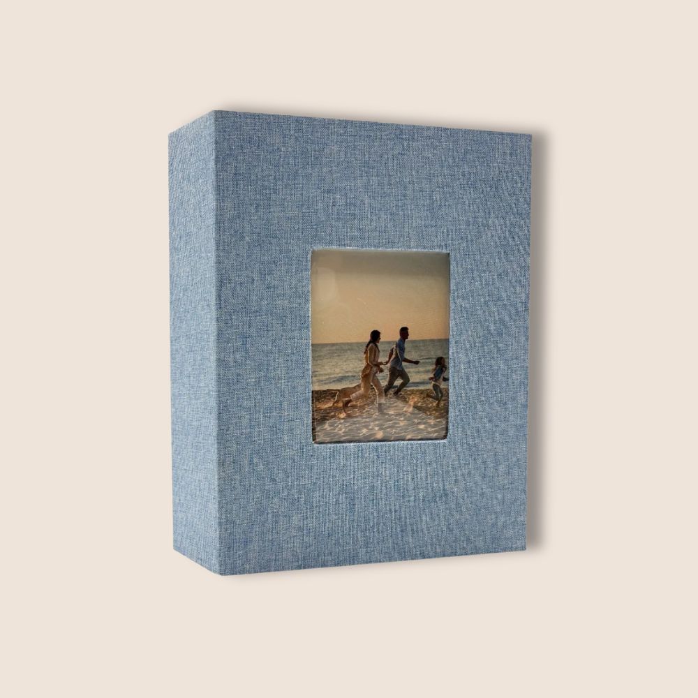 Album Photo 200 Photos