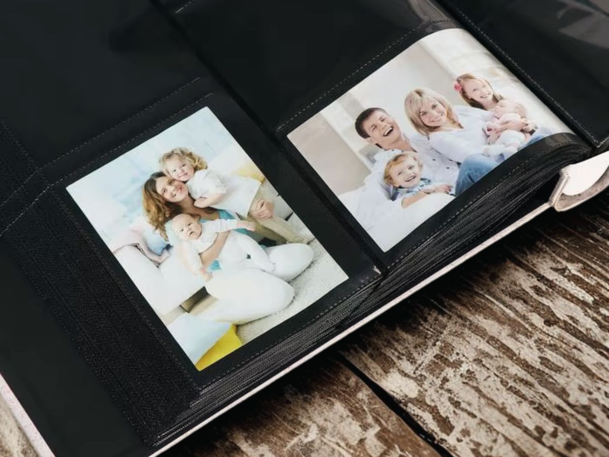 Album Photo 200 Photos Meta