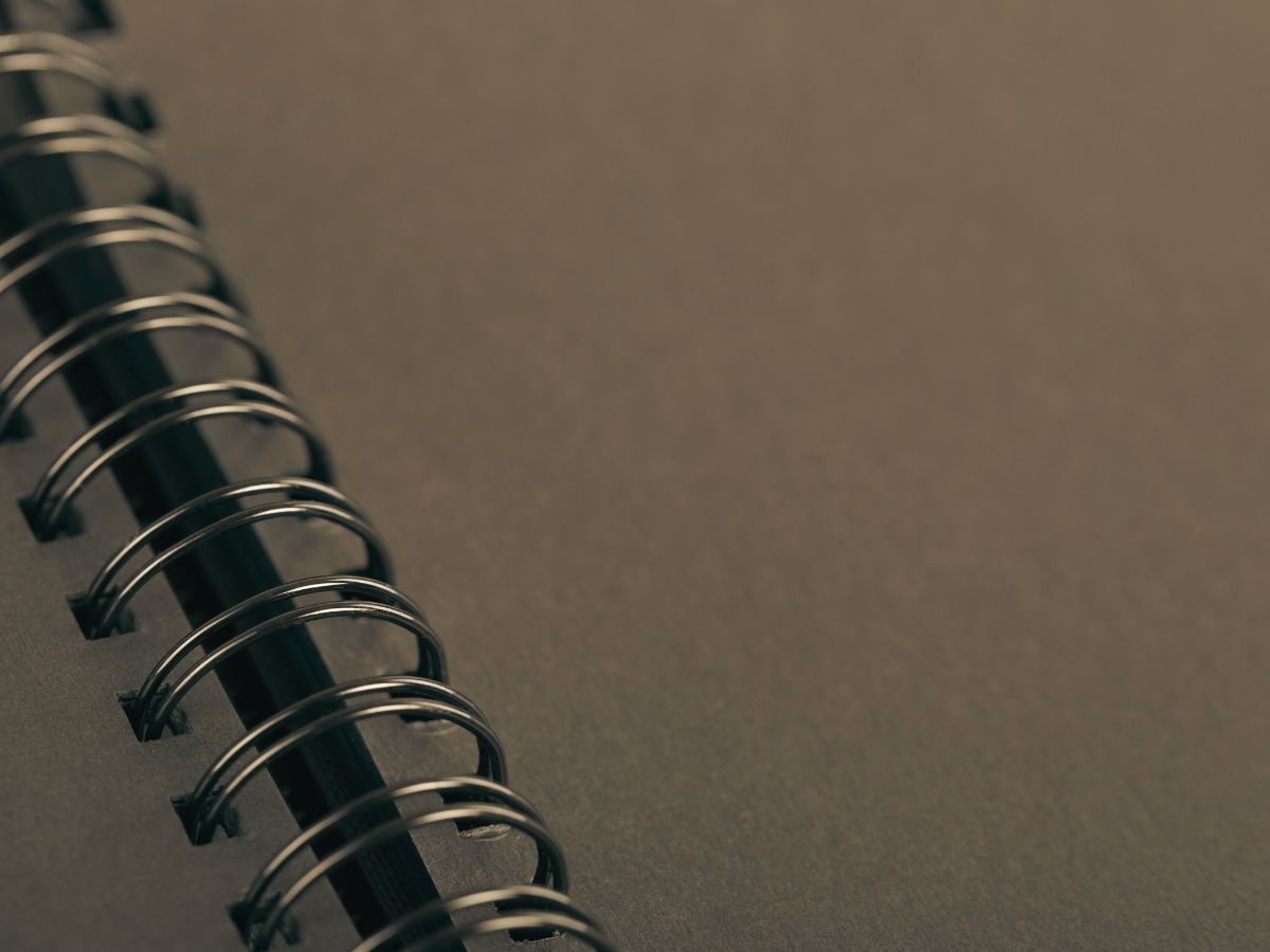 Album Photo A4 Creatif Meta