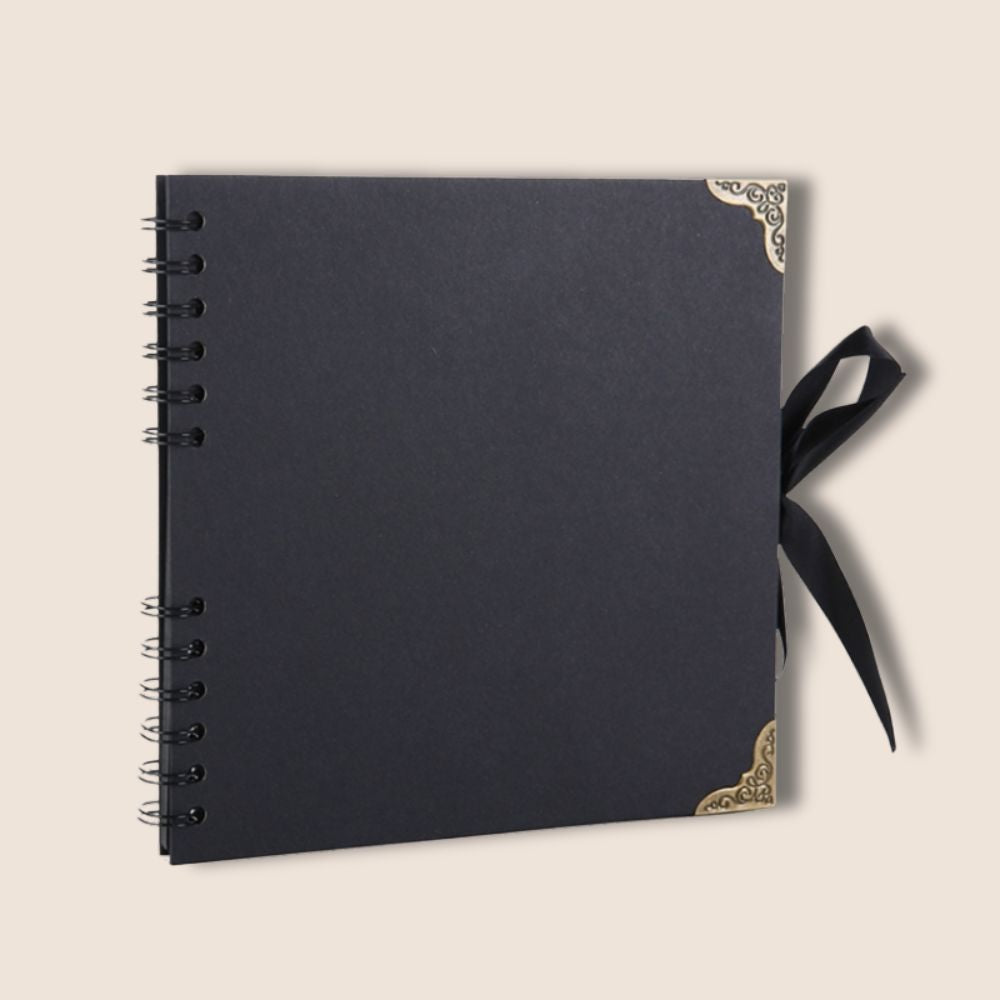 Album Photo Personnalisable