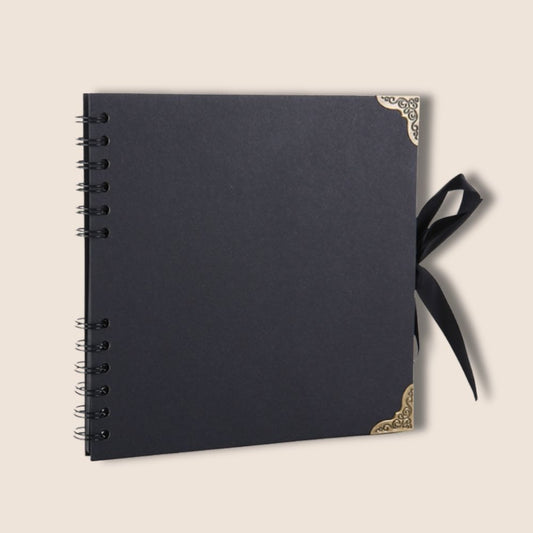 Album Photo Personnalisable