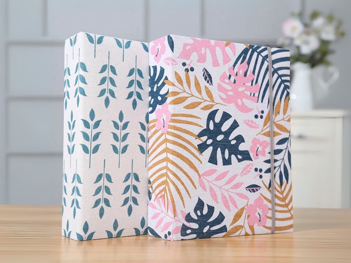 Album Photo a Pochette Meta