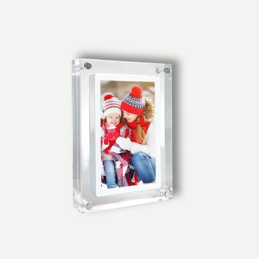 Cadre Numérique Pour Photo