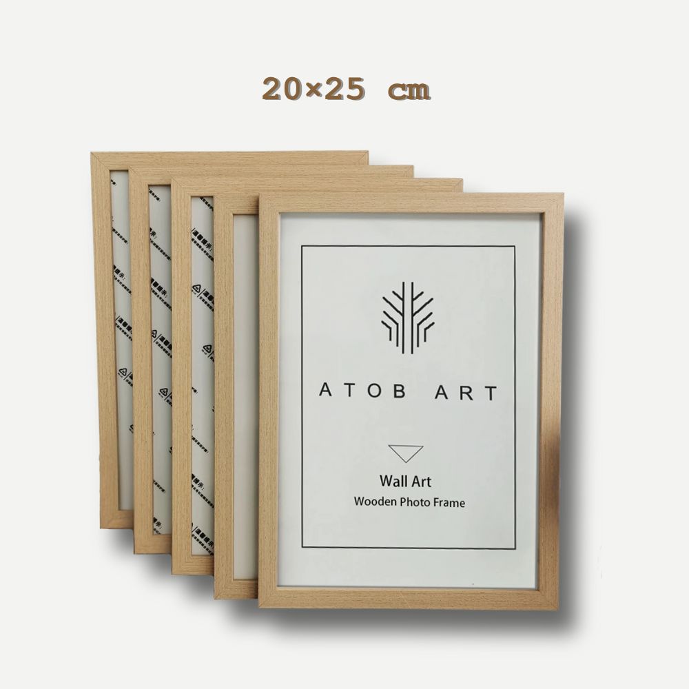 Cadre Photo Format 20X25