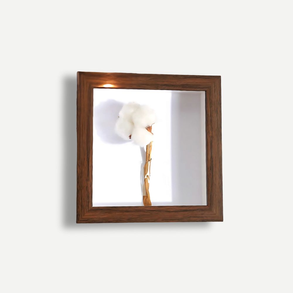 Cadre Photo Profond pour Objet