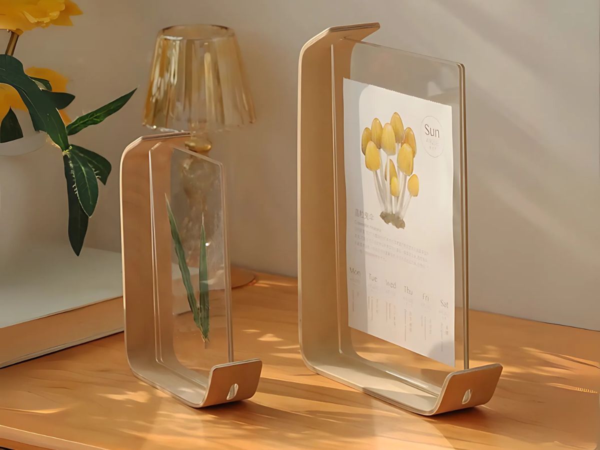 Cadre Photo a Poser Meta