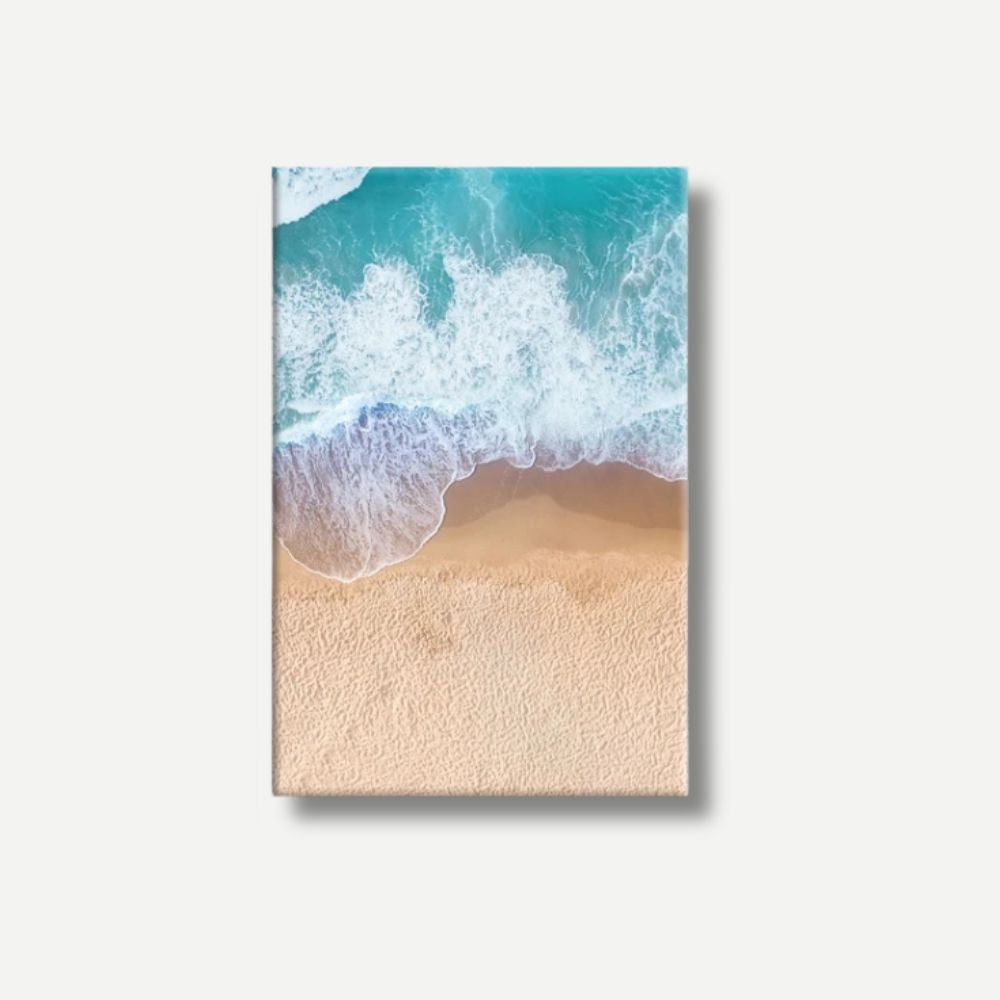 Cadre pour Photo sur Toile