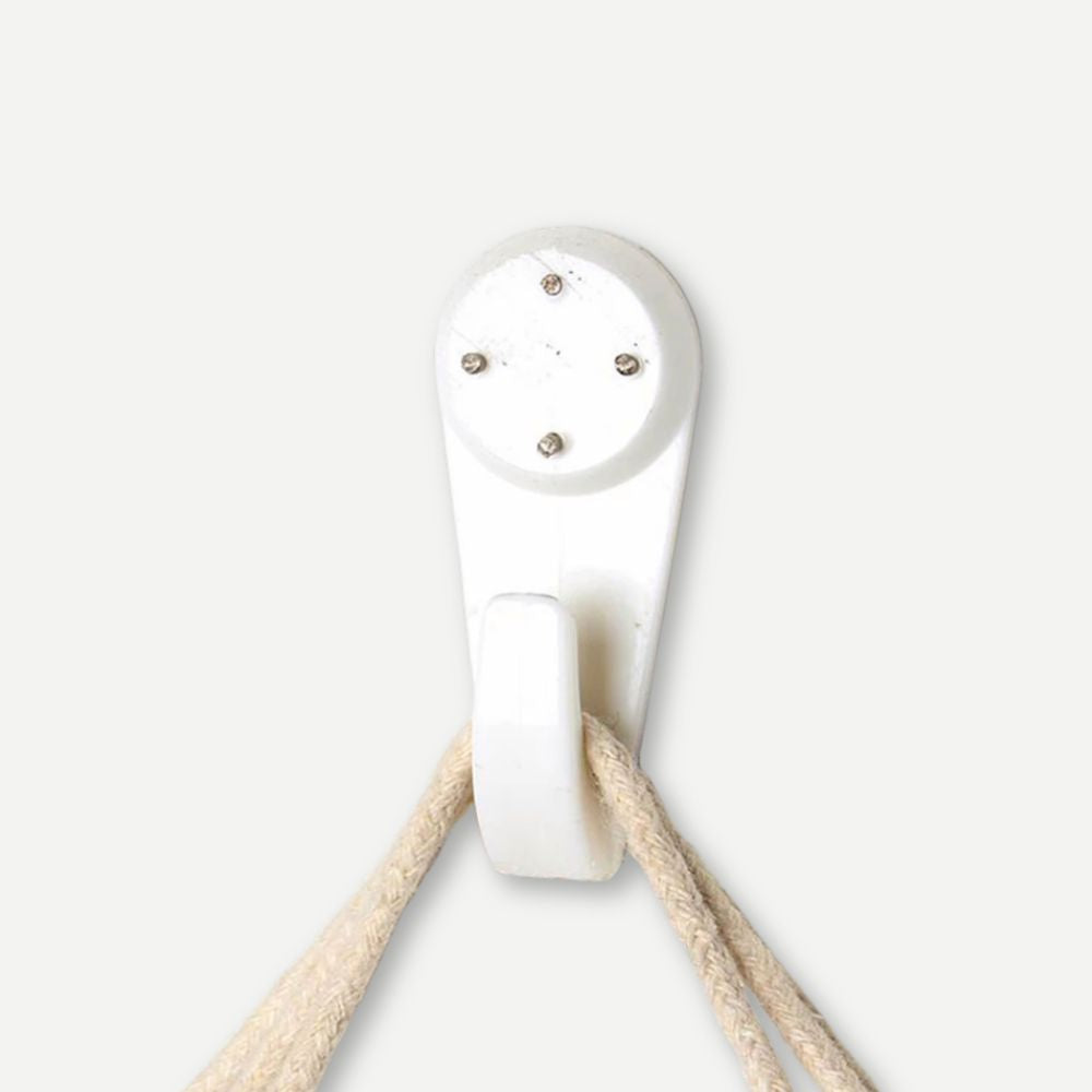 Crochet Mural Sans Trace