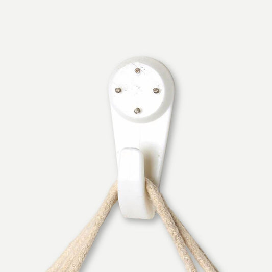 Crochet Mural Sans Trace