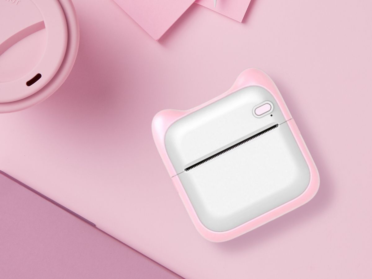 Mini Imprimante Bluetooth Meta