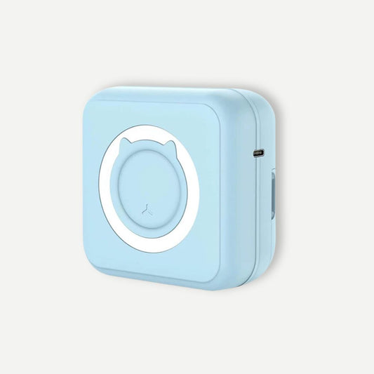 Mini Imprimante Portable