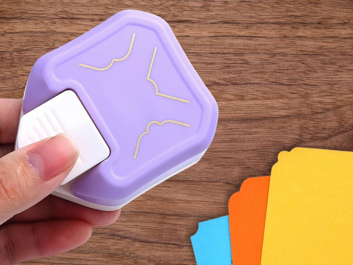 Perforatrice d'angle Meta