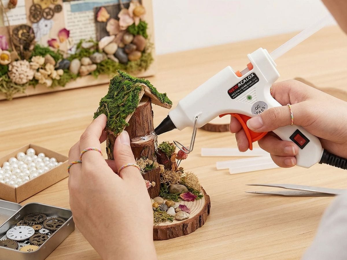 Pistolet de Colle Alboomeo