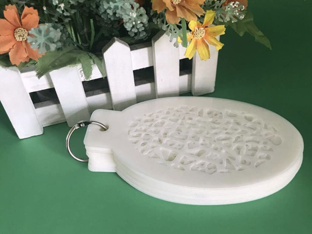 Pochoirs Pictogramme Meta