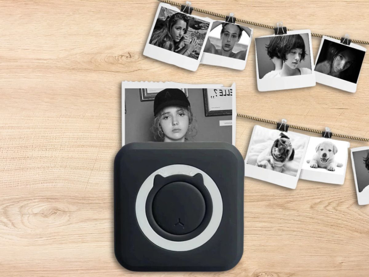 Rouleau Papier pour Imprimante Thermique Meta