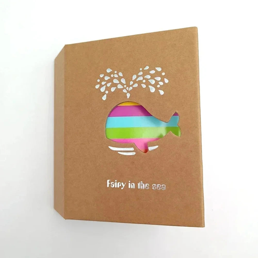 Album Photo Bébé Cartonné<br>Souvenirs tendres à conserver pour la vie