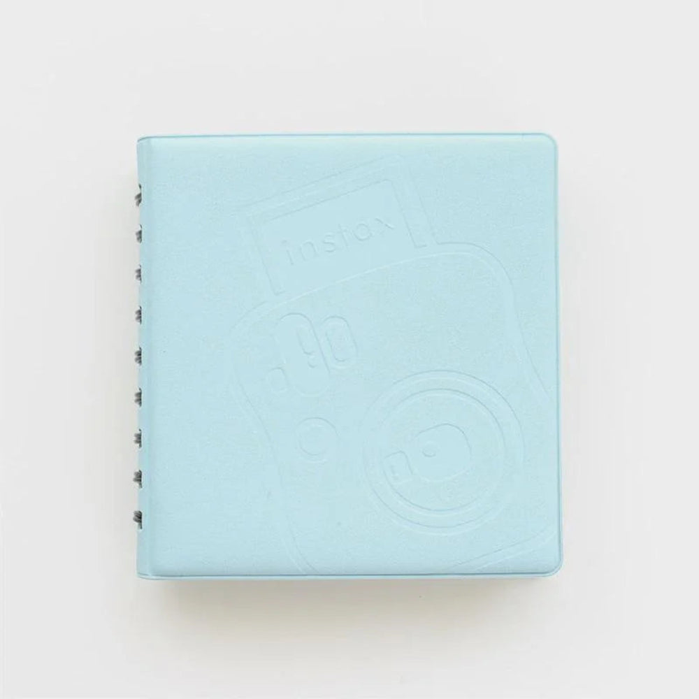 Album Photo Instantané<br>Format Mini – 68 Tirages